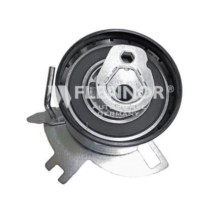 Flennor FS90346 Tensioner pulley, timing belt FS90346: Buy near me in Poland at 2407.PL - Good price!