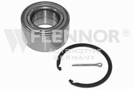 Flennor FR911122 Wheel bearing kit FR911122: Buy near me in Poland at 2407.PL - Good price!