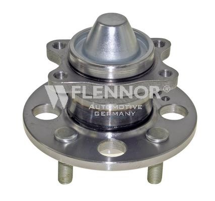 Flennor FR911397 Wheel bearing kit FR911397: Buy near me at 2407.PL in Poland at an Affordable price!