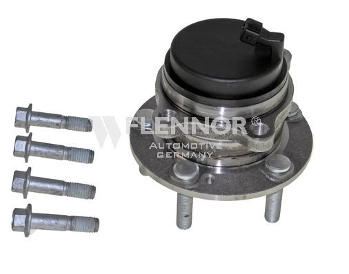 Flennor FR911549 Wheel bearing kit FR911549: Buy near me in Poland at 2407.PL - Good price!