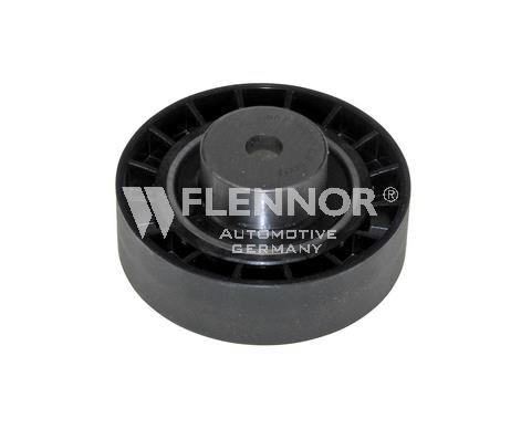 Flennor FS99175 Ролик натяжной ремня поликлинового (приводного) FS99175: Отличная цена - Купить в Польше на 2407.PL!