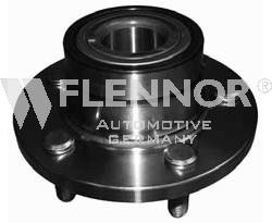 Flennor FR911764 Wheel bearing kit FR911764: Buy near me in Poland at 2407.PL - Good price!