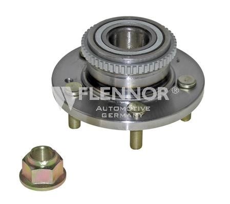 Flennor FR911767 Wheel bearing kit FR911767: Buy near me in Poland at 2407.PL - Good price!