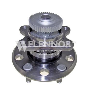 Flennor FR911817 Wheel hub bearing FR911817: Buy near me in Poland at 2407.PL - Good price!