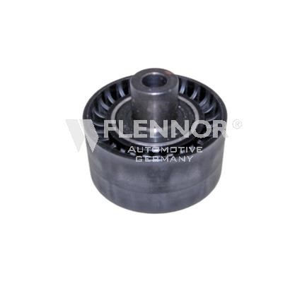 Flennor FS99429 V-ribbed belt tensioner (drive) roller FS99429: Buy near me in Poland at 2407.PL - Good price!