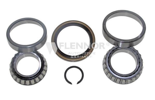 Flennor FR920570 Wheel bearing kit FR920570: Buy near me at 2407.PL in Poland at an Affordable price!