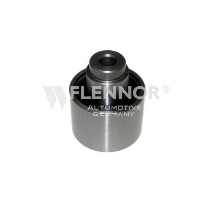 Flennor FU99761 Tensioner pulley, timing belt FU99761: Buy near me in Poland at 2407.PL - Good price!