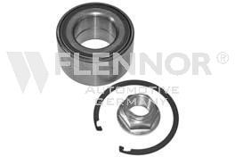 Flennor FR930596 Wheel bearing kit FR930596: Buy near me in Poland at 2407.PL - Good price!