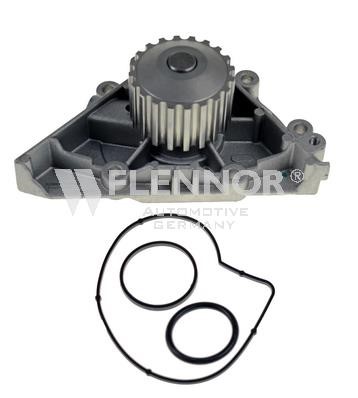 Flennor FWP70053 Water pump FWP70053: Buy near me in Poland at 2407.PL - Good price!