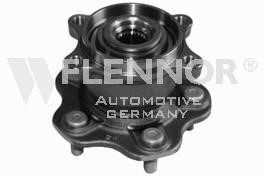 Flennor FR951447 Wheel hub bearing FR951447: Buy near me in Poland at 2407.PL - Good price!