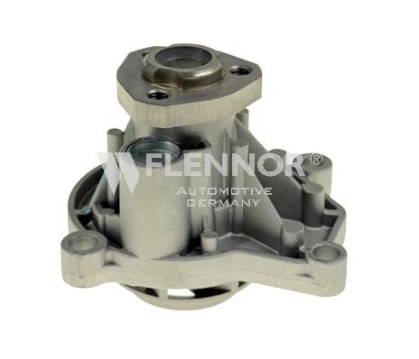 Flennor FWP70073 Water pump FWP70073: Buy near me in Poland at 2407.PL - Good price!