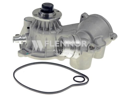 Flennor FWP70093 Water pump FWP70093: Buy near me in Poland at 2407.PL - Good price!