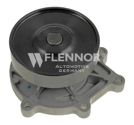 Flennor FWP70099 Water pump FWP70099: Buy near me in Poland at 2407.PL - Good price!