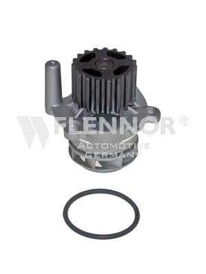 Flennor FWP70115 Water pump FWP70115: Buy near me in Poland at 2407.PL - Good price!