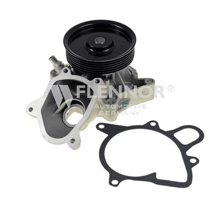 Flennor FWP70095 Water pump FWP70095: Buy near me in Poland at 2407.PL - Good price!