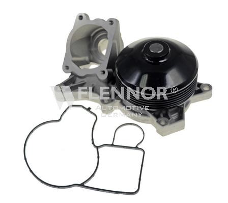Flennor FWP70097 Water pump FWP70097: Buy near me in Poland at 2407.PL - Good price!