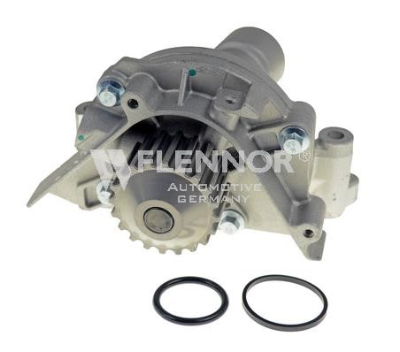 Flennor FWP70147 Water pump FWP70147: Buy near me in Poland at 2407.PL - Good price!