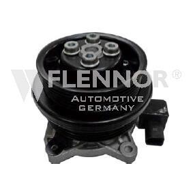 Flennor FWP70220 Water pump FWP70220: Buy near me in Poland at 2407.PL - Good price!