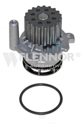 Flennor FWP70224 Water pump FWP70224: Buy near me in Poland at 2407.PL - Good price!