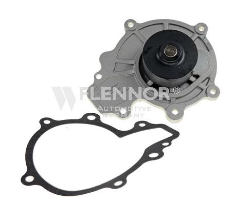 Flennor FWP70181 Water pump FWP70181: Buy near me in Poland at 2407.PL - Good price!