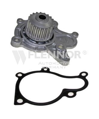 Flennor FWP70566 Water pump FWP70566: Buy near me in Poland at 2407.PL - Good price!