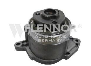 Flennor FWP70226 Water pump FWP70226: Buy near me in Poland at 2407.PL - Good price!