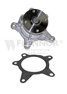 Flennor FWP70568 Water pump FWP70568: Buy near me in Poland at 2407.PL - Good price!
