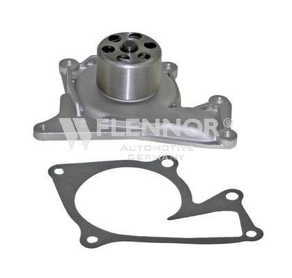 Flennor FWP70254 Water pump FWP70254: Buy near me in Poland at 2407.PL - Good price!