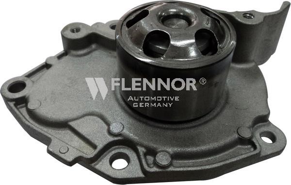 Flennor FWP70262 Water pump FWP70262: Buy near me at 2407.PL in Poland at an Affordable price!