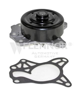 Flennor FWP70263 Water pump FWP70263: Buy near me in Poland at 2407.PL - Good price!