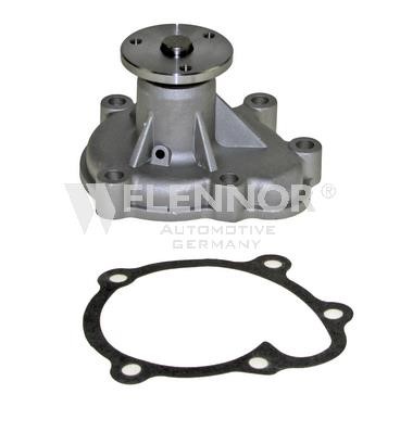 Flennor FWP70265 Water pump FWP70265: Buy near me in Poland at 2407.PL - Good price!