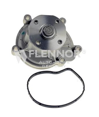 Flennor FWP70696 Water pump FWP70696: Buy near me in Poland at 2407.PL - Good price!