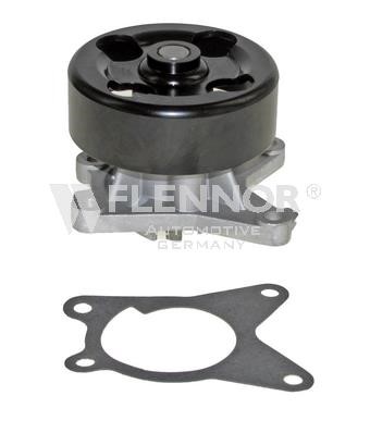 Flennor FWP70268 Water pump FWP70268: Buy near me in Poland at 2407.PL - Good price!