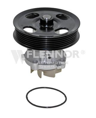 Flennor FWP70269 Water pump FWP70269: Buy near me in Poland at 2407.PL - Good price!