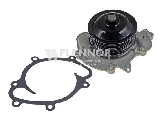 Flennor FWP70697 Water pump FWP70697: Buy near me in Poland at 2407.PL - Good price!