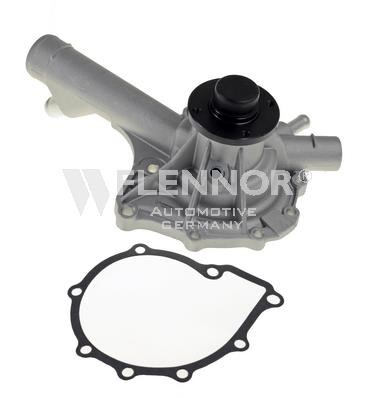 Flennor FWP70699 Water pump FWP70699: Buy near me in Poland at 2407.PL - Good price!