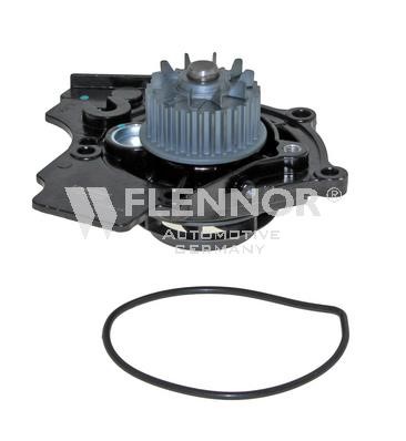 Flennor FWP70286 Water pump FWP70286: Buy near me in Poland at 2407.PL - Good price!