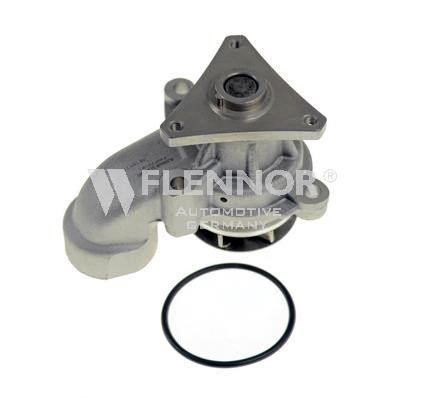 Flennor FWP70191 Water pump FWP70191: Buy near me in Poland at 2407.PL - Good price!