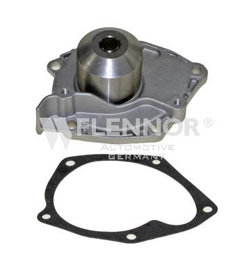 Flennor FWP70288 Water pump FWP70288: Buy near me in Poland at 2407.PL - Good price!