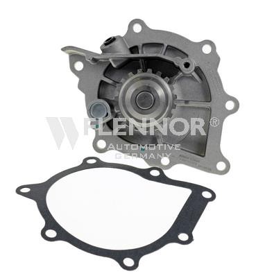 Flennor FWP70315 Water pump FWP70315: Buy near me in Poland at 2407.PL - Good price!