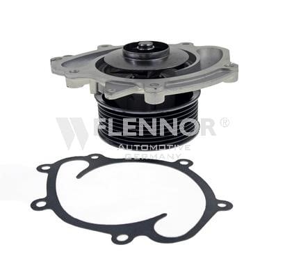 Flennor FWP70197 Water pump FWP70197: Buy near me in Poland at 2407.PL - Good price!