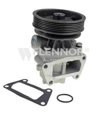 Flennor FWP70318 Water pump FWP70318: Buy near me in Poland at 2407.PL - Good price!