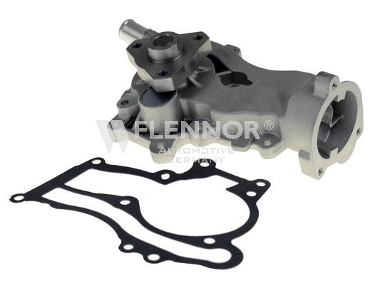 Flennor FWP70202 Water pump FWP70202: Buy near me in Poland at 2407.PL - Good price!