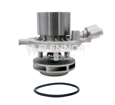 Flennor FWP70474 Water pump FWP70474: Buy near me in Poland at 2407.PL - Good price!