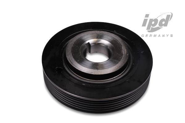 IPD 15-7017 Pulley crankshaft 157017: Buy near me in Poland at 2407.PL - Good price!