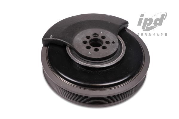 IPD 15-7069 Pulley crankshaft 157069: Buy near me in Poland at 2407.PL - Good price!