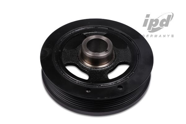IPD 15-7098 Pulley crankshaft 157098: Buy near me in Poland at 2407.PL - Good price!