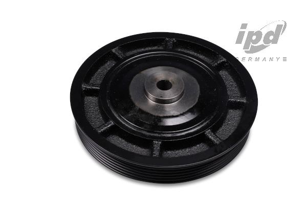 IPD 15-7142 Pulley crankshaft 157142: Buy near me in Poland at 2407.PL - Good price!