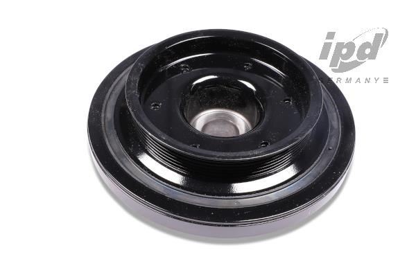 IPD 15-7161 Pulley crankshaft 157161: Buy near me in Poland at 2407.PL - Good price!