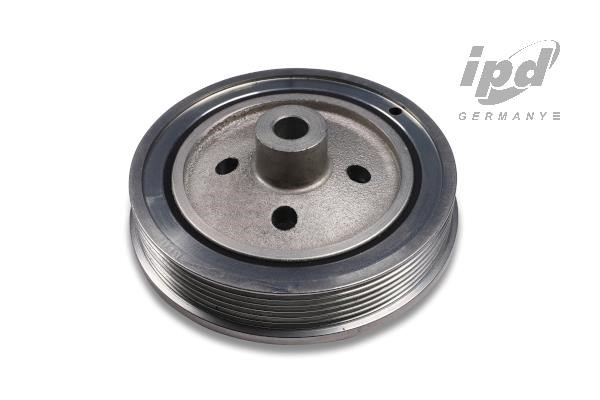 IPD 15-7288 Pulley crankshaft 157288: Buy near me in Poland at 2407.PL - Good price!